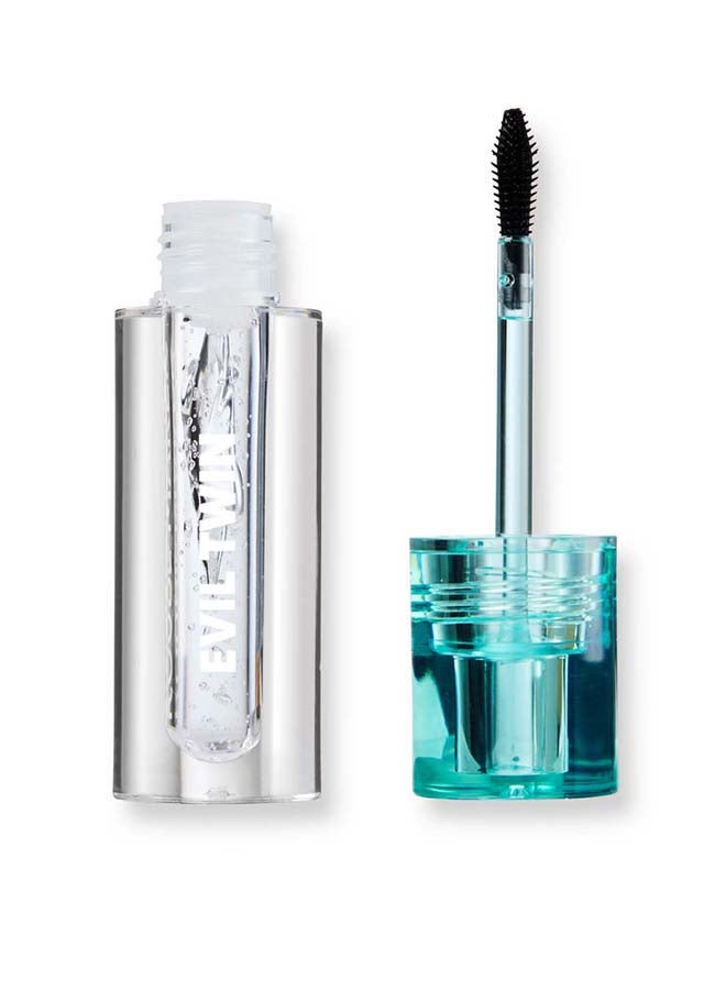 Trouble Maker Evil Twin Tinted Brow Gel Clear - Image 2